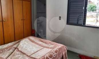 Imagem 5: Sobrado parada inglesa / 03 Dormitórios