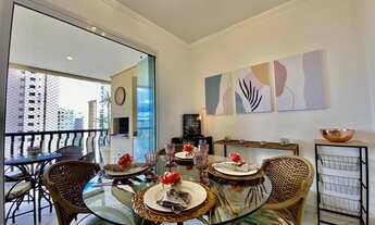 Imagem 5: Maravilhoso apartamento mobiliado em localização nobre!