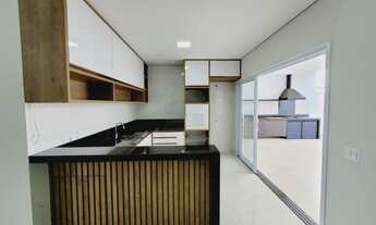 Imagem 5: Casa em Condomínio para Venda em Indaiatuba, Jardim Piemonte, 3 dormitórios, 3 suítes, 5 b