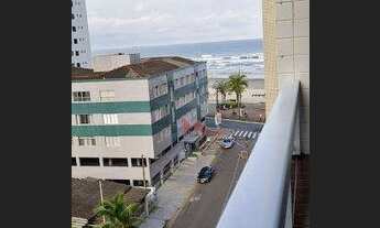 Imagem 5: Apartamento com 2 dormitórios à venda, 75 m² por R$ 320.000 - Ocian - Praia Grande/SP