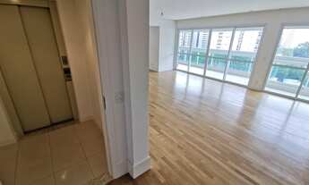 Imagem 2: Apartamento com 3 dormitórios à venda, 240 m² por R$ 3.590.000,00 - Brooklin - São Paulo/S
