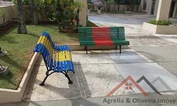 Imagem 4: Apartamento Imirim!!! 02 dormitórios, sacada, 01 vaga de garagem, 50m²!!