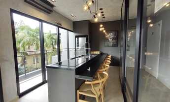 Imagem 6: COBERTURA no ANITA GARIBALDI com 3 quartos para VENDA, 136 m²