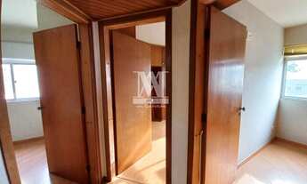 Imagem 2: Apartamento amplo no Rebouças com 2 vagas