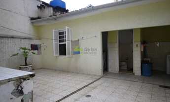 Imagem 6: VILA MARIANA CASA 03 DORMIT QUINTAL GARAGEM OPORT