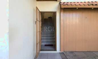 Imagem 2: Porto Alegre - Apartamento Padrão - Tristeza