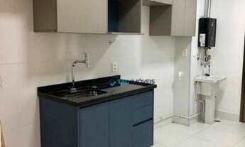 Imagem 7: Apartamento com 2 dormitórios para alugar, 64 m² por R$ 2.700,00/mês - Botafogo - Campinas