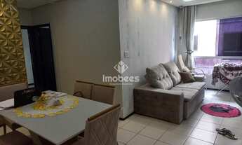 Imagem 7: Apartamento à venda, 2 quartos, 1 suíte, 1 vaga, Cidade Nova - Ananindeua/PA