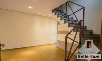 Imagem: Sobrado Tatuapé com 3 dormitórios e 3