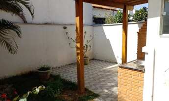 Imagem 4: CASA RESIDENCIAL em SOROCABA - SP, HORTO FLORESTAL