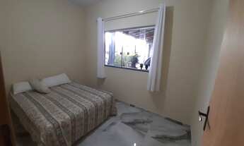 Imagem 2: Vespasiano - Casa Padrão - Santa Cruz