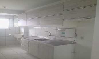 Imagem 4: Apartamento em Satélite - Natal - RN