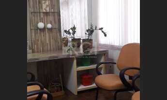 Imagem 3: Porto Alegre - Conjunto Comercial/Sala - Petrópolis