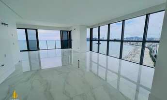 Imagem 5: Apartamento a venda no Edifício Splendido em Balneário Camboriú com vista panorâmica para