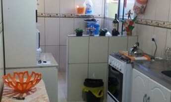 Imagem 2: Porto Alegre - Casa Padrão - Santa Tereza