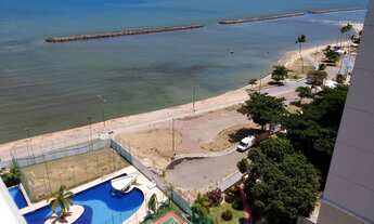 Imagem 3: Apartamento para aluguel possui 53 metros quadrados com 2 quartos em Janga - Paulista - PE