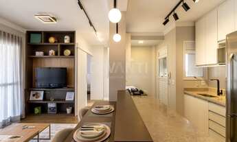 Imagem 3: Apartamento - Cambuí - Campinas