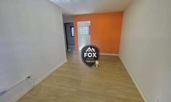 Imagem 3: Casa com 2 dormitórios à venda, 54 m² por R$ 235.000,00 - Afonso Pena - São José dos Pinha