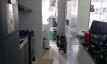 Imagem 7: Apartamento de 65m2, com 2/4 sendo 1 suíte, 1vg, área de lazer completa - AP0292