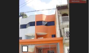 Imagem: Sobrado com 3 dormitórios à venda, 170