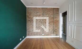 Imagem: Casa para Aluguel - Belém, 2 Quartos, 80