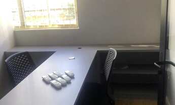 Imagem 6: Escritório para aluguel possui 140 metros quadrados com 8 quartos em Aldeota - Fortaleza