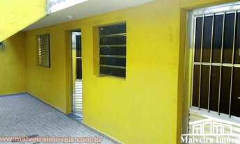 Imagem: Casa para aluguel com 1 quarto em Veloso