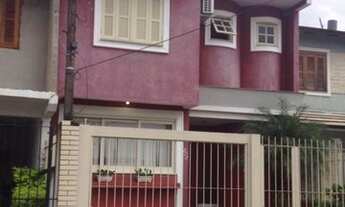 Imagem: Porto Alegre - Casa Padrão - Hípica