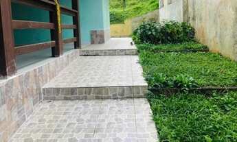 Imagem 3: Eduardo òtimo imóvel em condominio fechado Fazenda da Ilha - Embu-Guaçu - SP