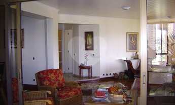 Imagem 5: Parte mais tranquila do Panamby - LAZER ESPETACULAR!