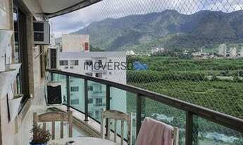 Imagem 7: Duplex para venda possui 140 metros quadrados com 3 quartos em Jacarepaguá - Rio de Janeir