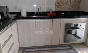 Imagem 4: Casa (térrea em condominio) 3 dormitórios/suite, cozinha planejada, portaria 24 horas, em