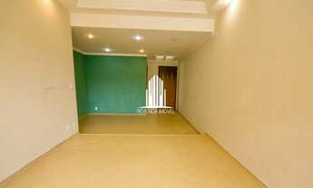 Imagem 2: Apartamento no Jabaquara 90m2 2 dormitórios 1 suíte 2 banheiros 2 vagas