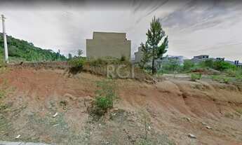 Imagem 4: Porto Alegre - Terreno Padrão - Guarujá