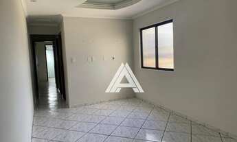 Imagem 2: Apartamento com 2 dormitórios à venda, 77 m² - Santa Maria - Santo André/SP