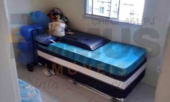 Imagem 5: Apartamento para venda com 65 metros quadrados com 3 dormitórios em Jabotiana - Aracaju