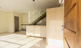 Imagem 4: Porto Alegre - Casa Padrão - Aberta Dos Morros