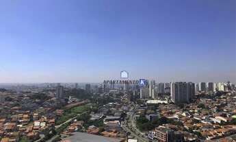 Imagem 2: Sala Comercial LOCAÇÃO 190 m², Vão Livre - 5 Vagas - Próx Bosque Maia - Guarulhos - SP