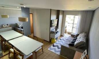 Imagem 6: Apartamento Paradiso 3 quartos