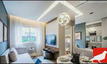 Imagem: Apartamento à venda no bairro Brás - São