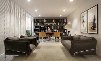 Imagem 4: Empresarial no Centro da cidade