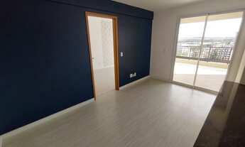 Imagem: Apartamento para venda tem 65 metros quadrados