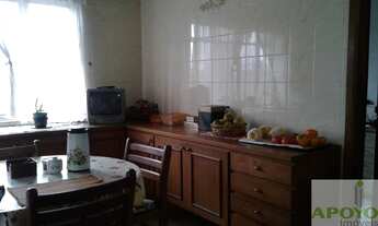 Imagem 7: Ampla Térrea no Jardim Palmares (Campo Grande