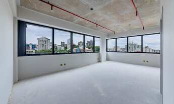 Imagem 3: Porto Alegre - Conjunto Comercial/Sala - Moinhos de Vento