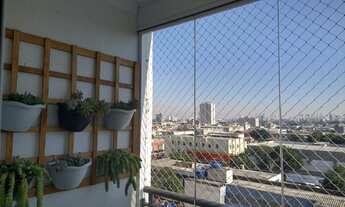 Imagem 5: Apartamento com 1 quarto, 1 banheiro, 1 vaga na Vila Maria - S. Paulo