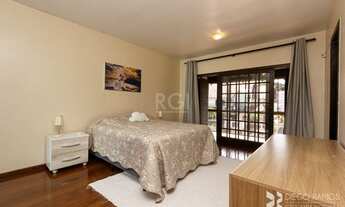 Imagem 2: Porto Alegre - Casa Padrão - Ipanema