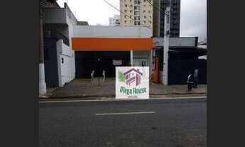 Imagem 3: Sobrado com 1 dormitório para alugar, 55 m² por R$ 2.000,00/mês - Indianópolis - São Paulo