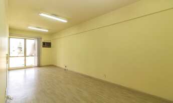 Imagem 4: Sala/Conjunto para venda possui 30 metros quadrados em Petrópolis - Porto Alegre - RS