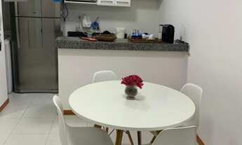 Imagem 4: SALVADOR - Apartamento Padrão - CAMINHO DAS ÁRVORES