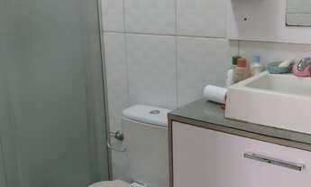 Imagem 2: Apartamento Leopoldina 2 dormi
